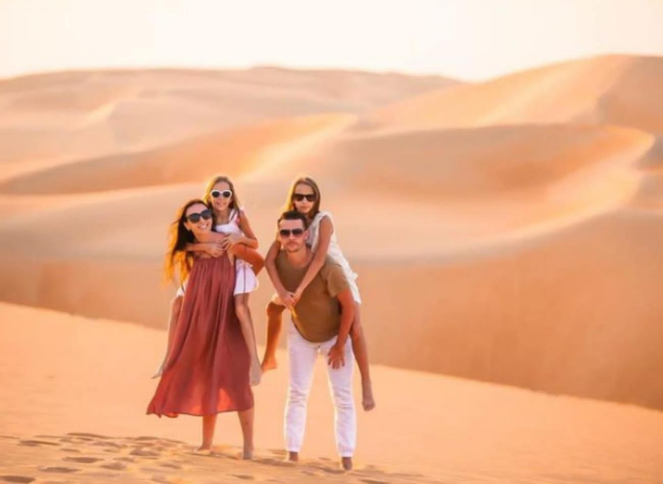 Erg Chebbi Romantic Desert Camp Мерзуга Екстер'єр фото