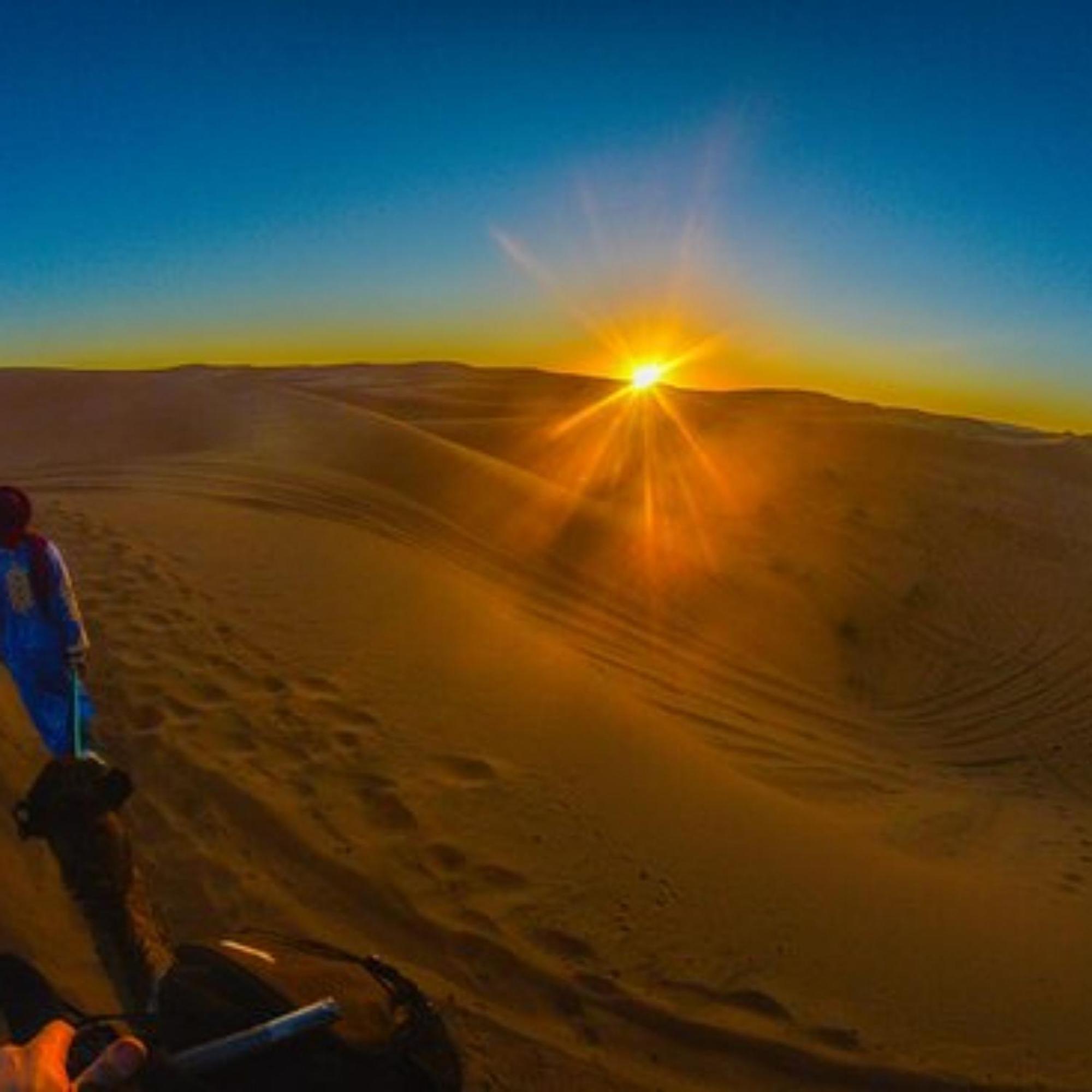 Erg Chebbi Romantic Desert Camp Мерзуга Екстер'єр фото
