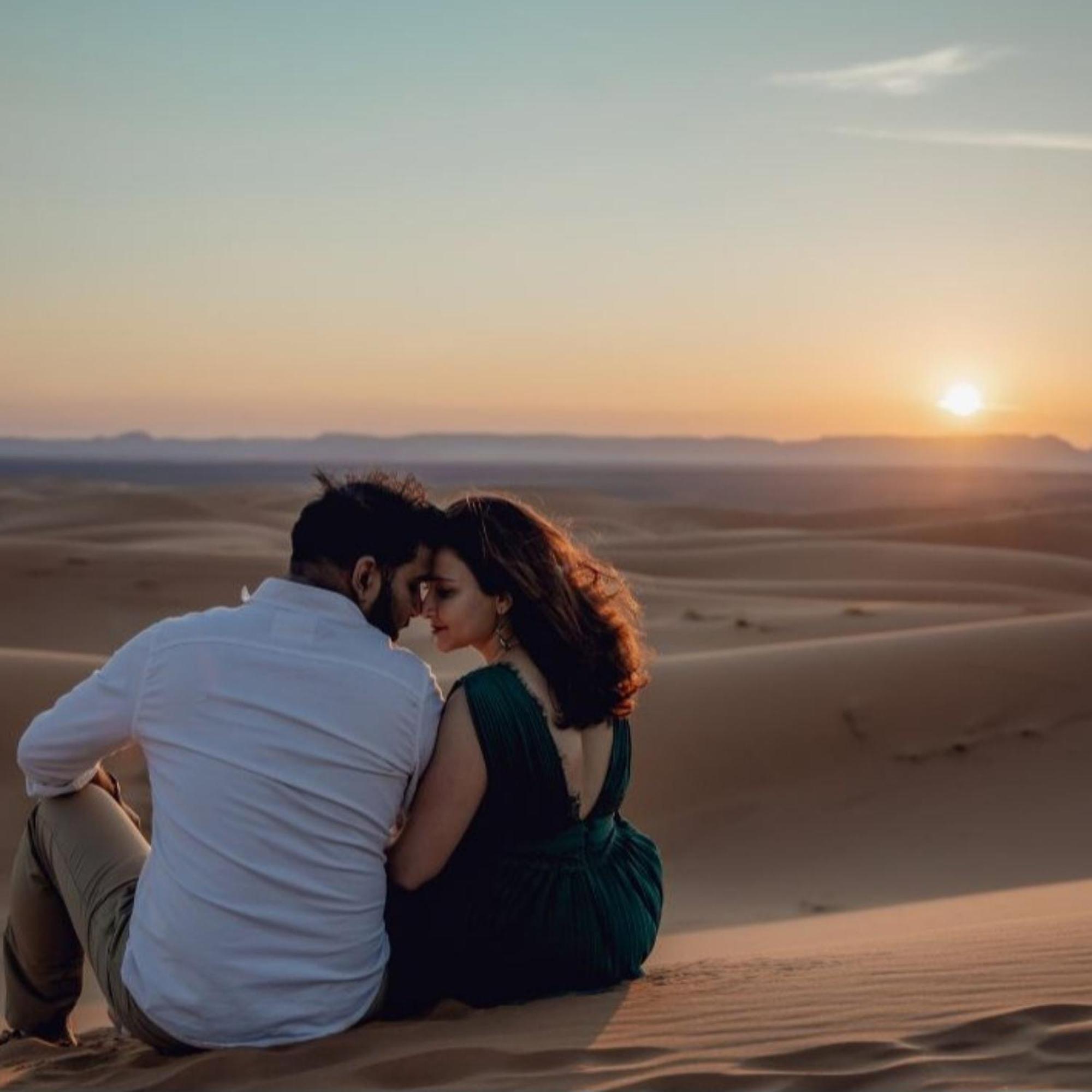 Erg Chebbi Romantic Desert Camp Мерзуга Екстер'єр фото